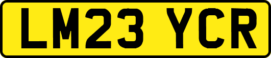 LM23YCR