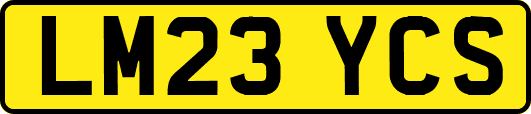 LM23YCS