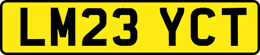 LM23YCT