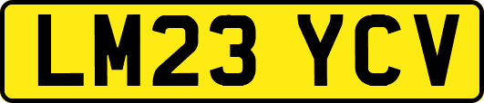 LM23YCV