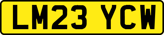 LM23YCW