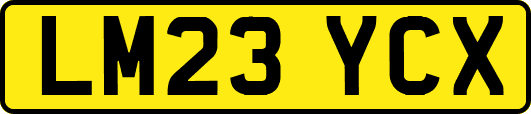LM23YCX