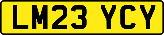 LM23YCY