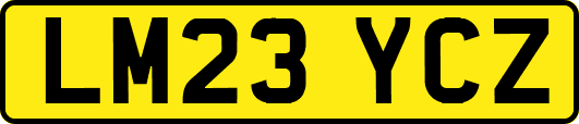 LM23YCZ