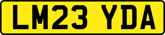 LM23YDA