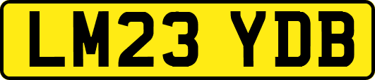 LM23YDB