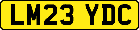 LM23YDC