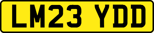 LM23YDD