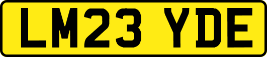 LM23YDE
