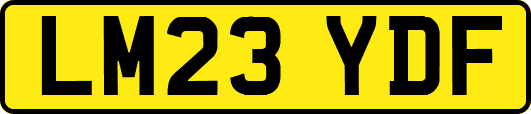 LM23YDF