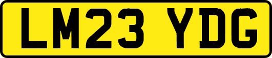 LM23YDG