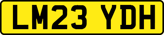 LM23YDH