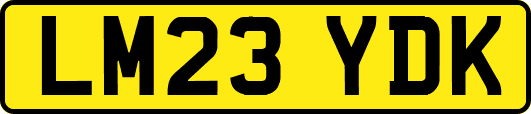 LM23YDK