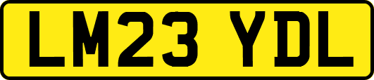 LM23YDL