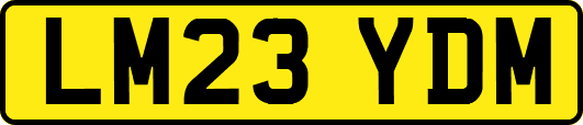 LM23YDM