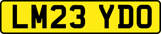 LM23YDO
