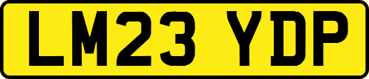 LM23YDP
