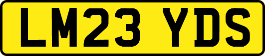 LM23YDS