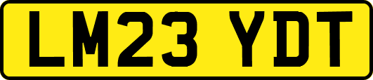 LM23YDT