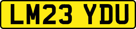 LM23YDU