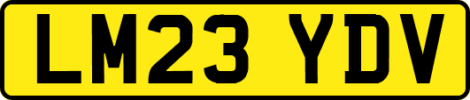 LM23YDV
