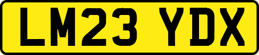 LM23YDX