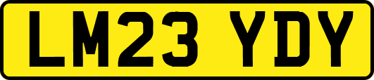 LM23YDY
