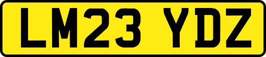 LM23YDZ