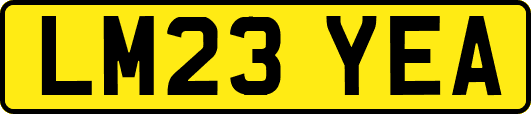LM23YEA