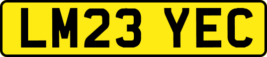 LM23YEC