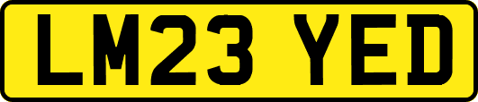 LM23YED