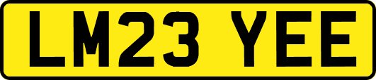 LM23YEE