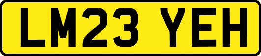 LM23YEH