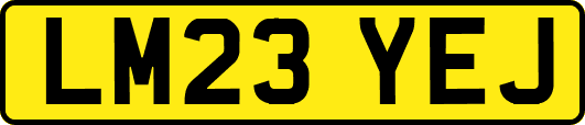 LM23YEJ