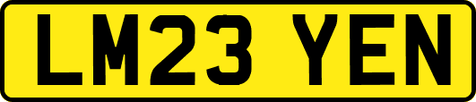 LM23YEN