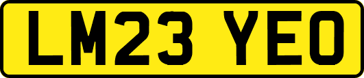 LM23YEO