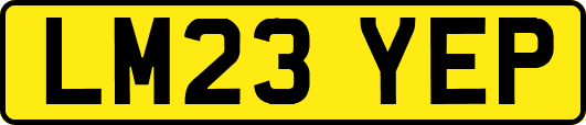 LM23YEP