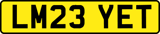 LM23YET