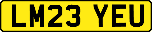 LM23YEU