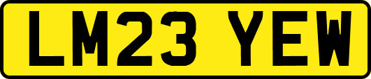 LM23YEW