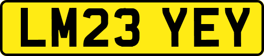 LM23YEY