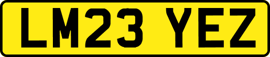 LM23YEZ