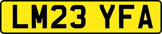 LM23YFA