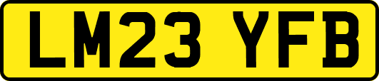 LM23YFB