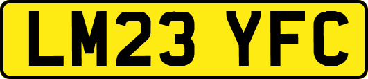 LM23YFC