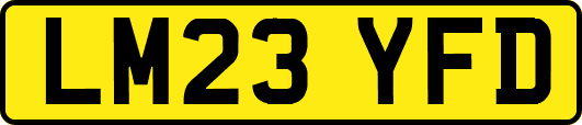 LM23YFD