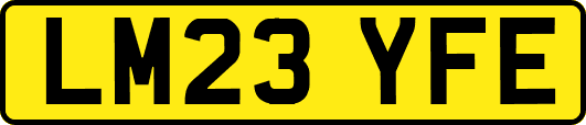 LM23YFE