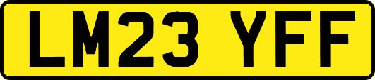 LM23YFF