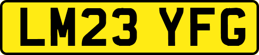 LM23YFG