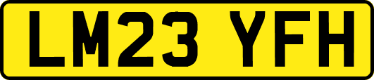 LM23YFH